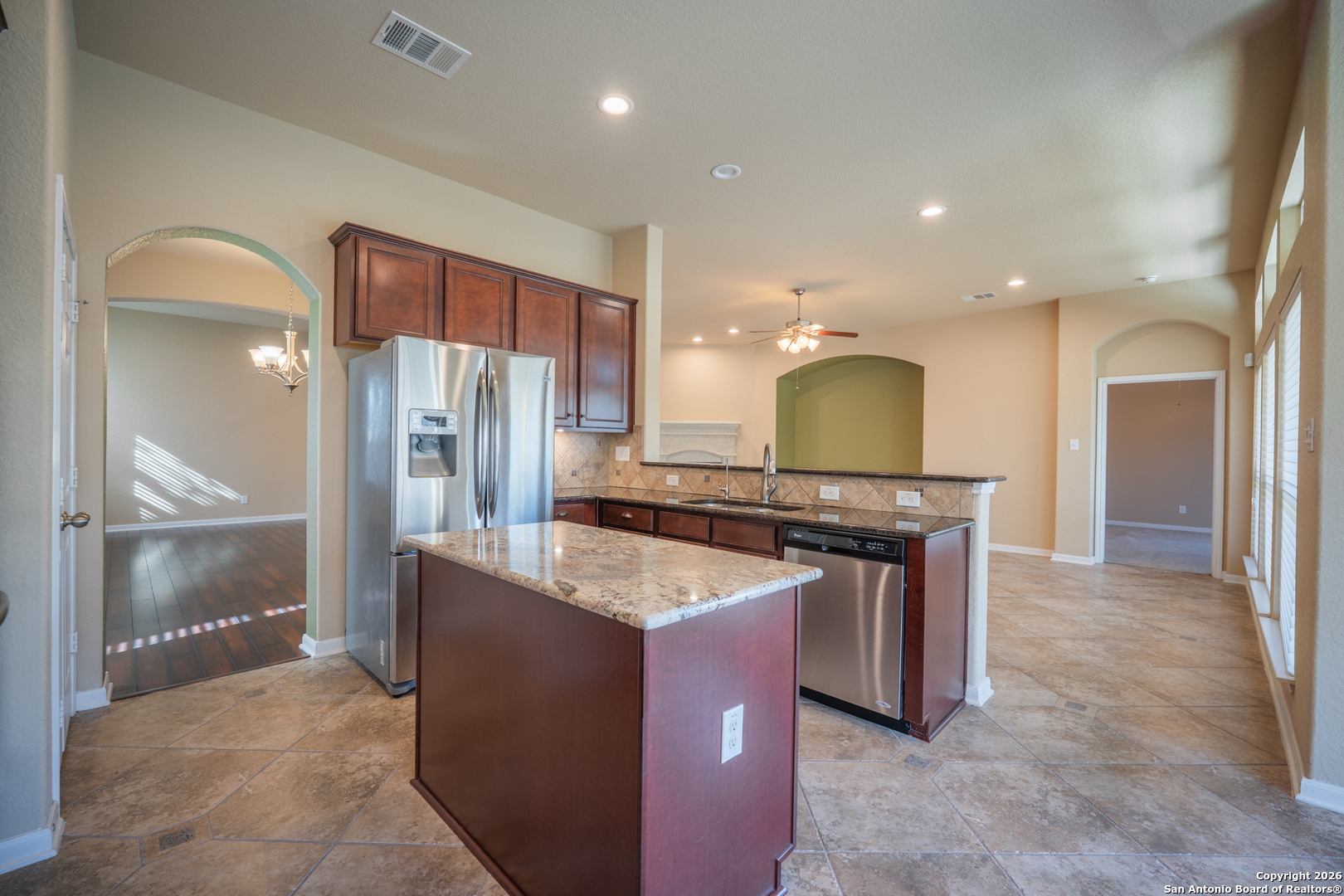 23626 Misty Peak San Antonio TX 78258