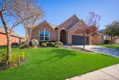23626 Misty Peak San Antonio TX 78258