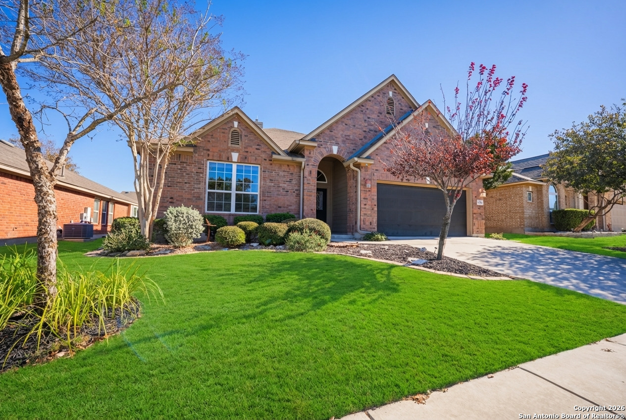 23626 Misty Peak San Antonio TX 78258