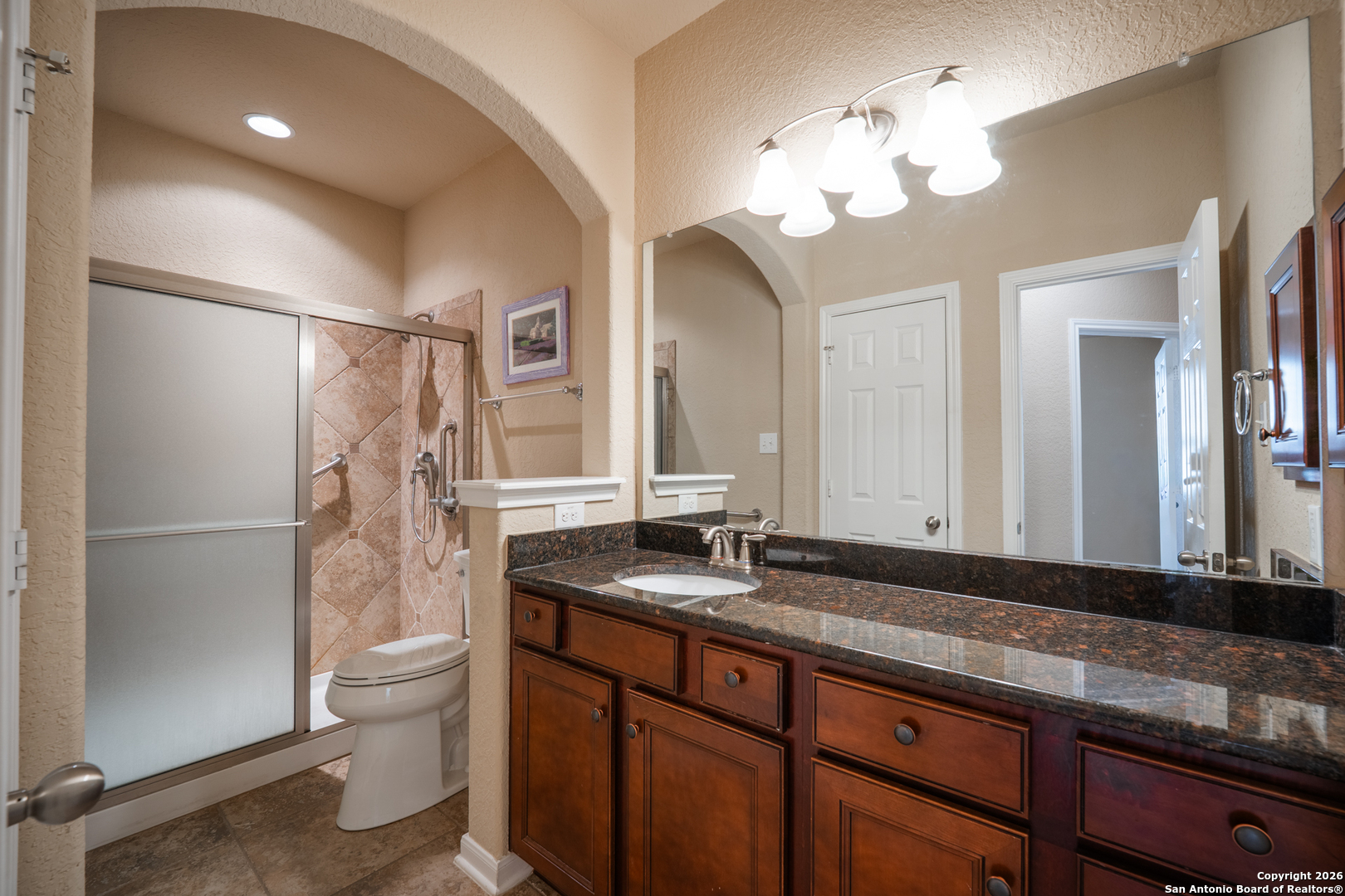 23626 Misty Peak San Antonio TX 78258