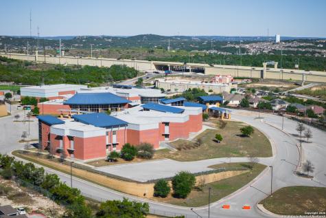23626 Misty Peak San Antonio TX 78258