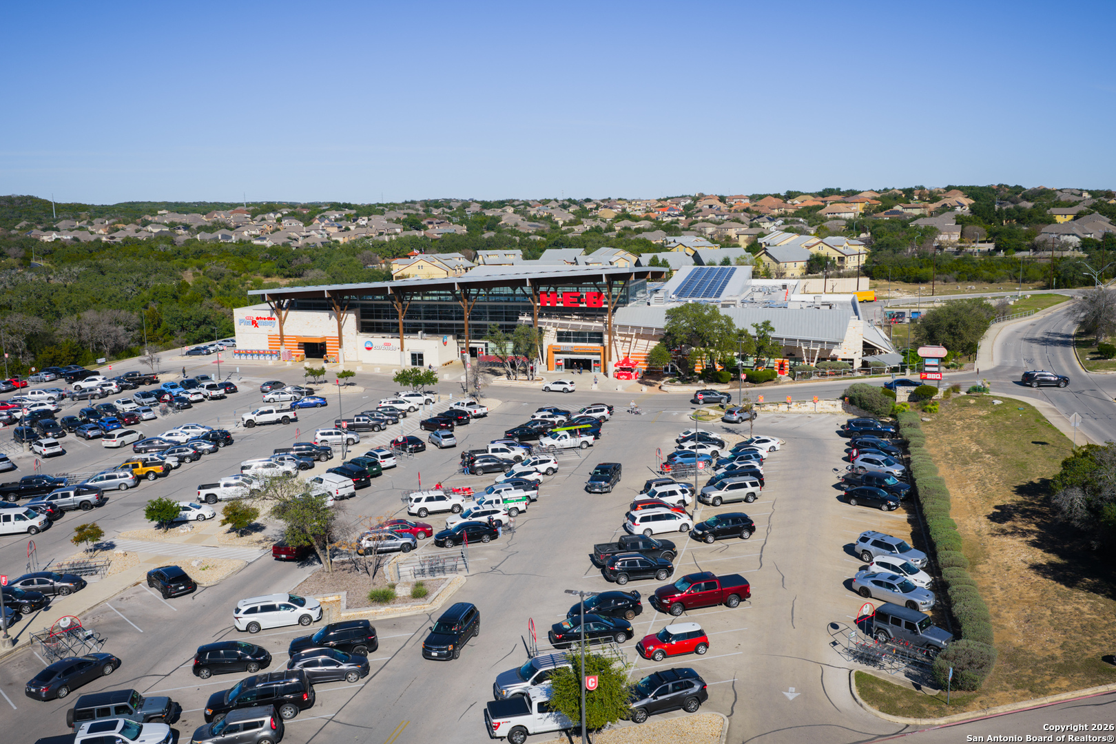 23626 Misty Peak San Antonio TX 78258