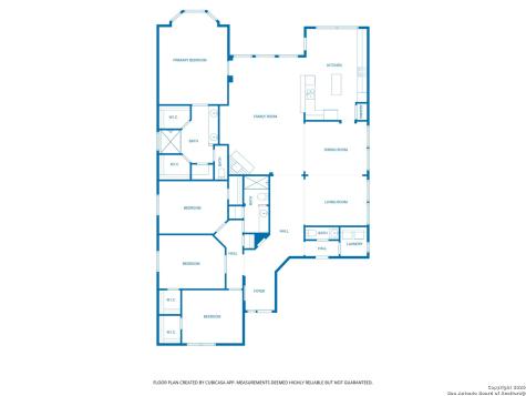23626 Misty Peak San Antonio TX 78258