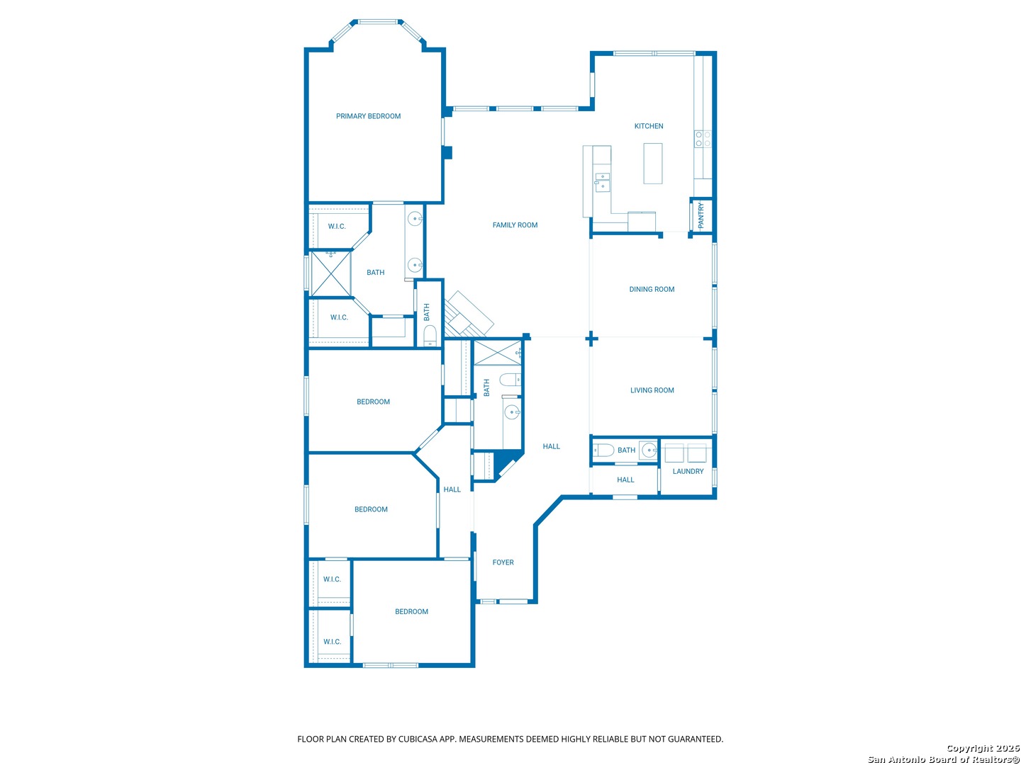 23626 Misty Peak San Antonio TX 78258