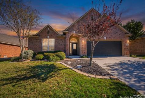 23626 Misty Peak San Antonio TX 78258