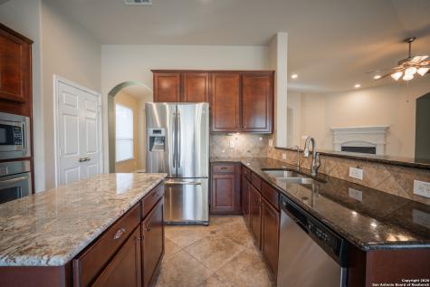 23626 Misty Peak San Antonio TX 78258