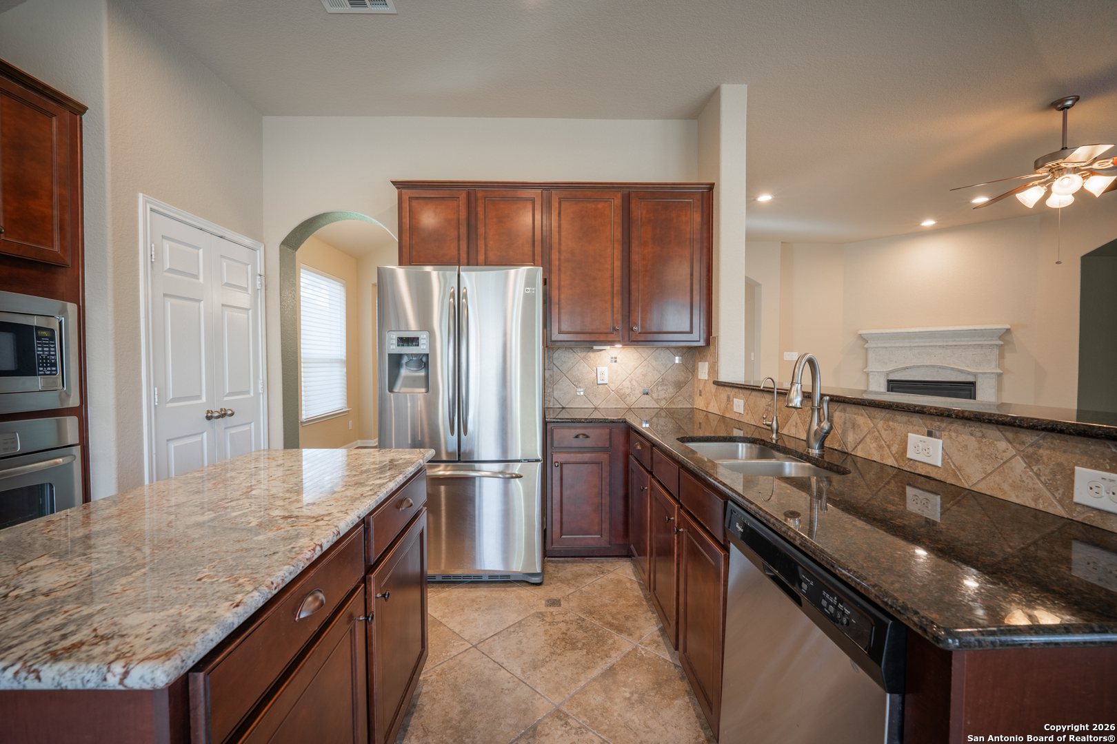 23626 Misty Peak San Antonio TX 78258