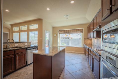 23626 Misty Peak San Antonio TX 78258