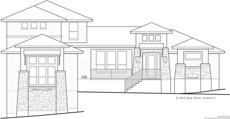 7030 Bella Mist San Antonio TX 78256