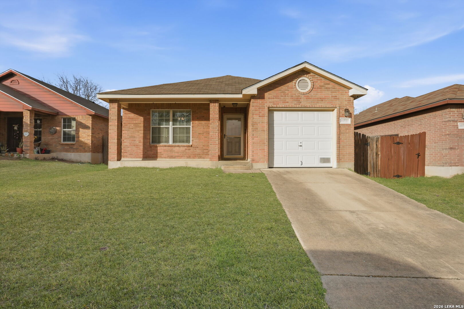10727 Shaencrossing San Antonio TX 78254