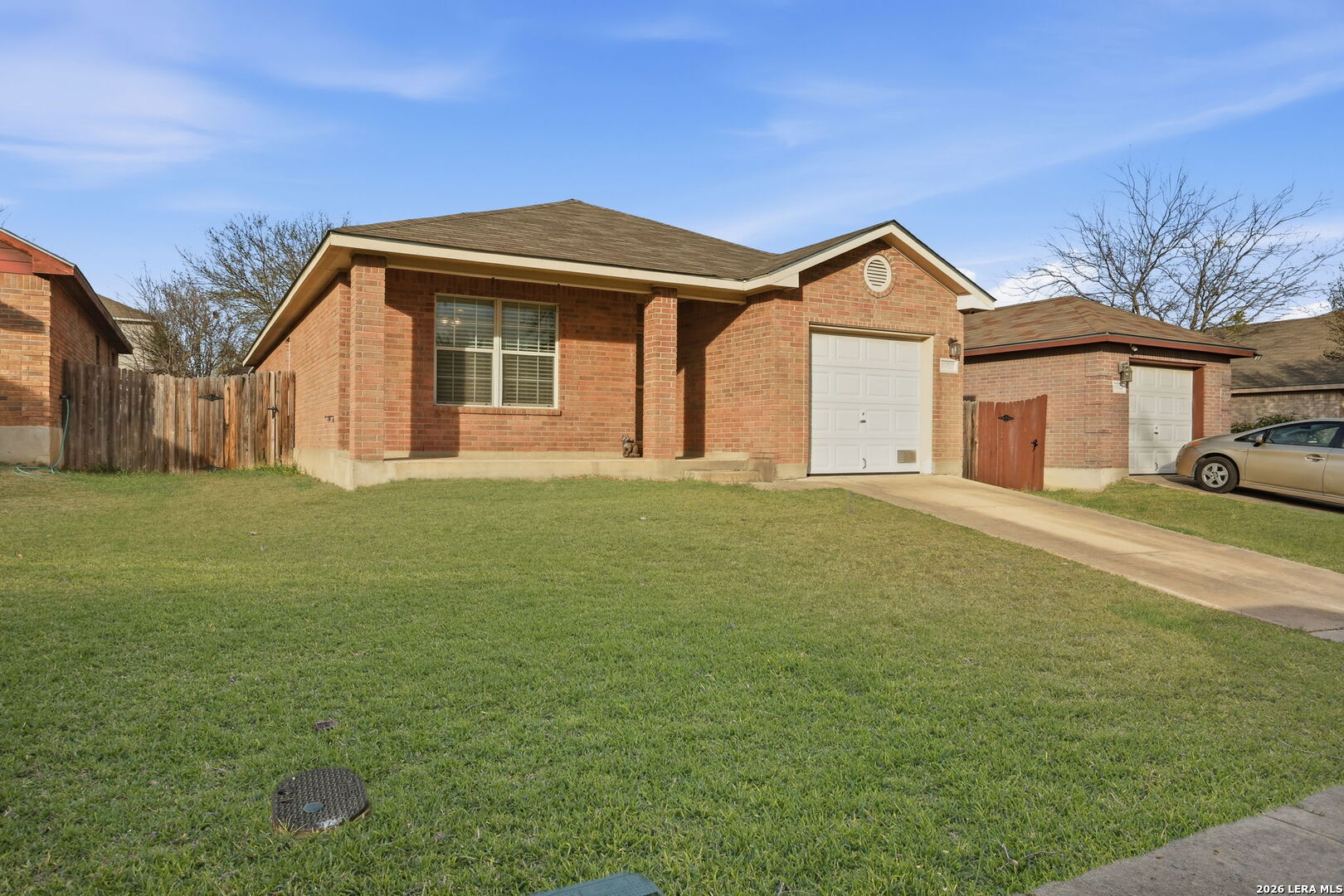 10727 Shaencrossing San Antonio TX 78254