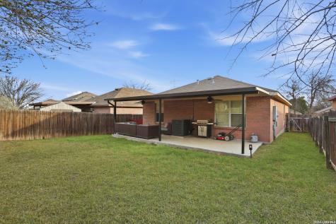 10727 Shaencrossing San Antonio TX 78254