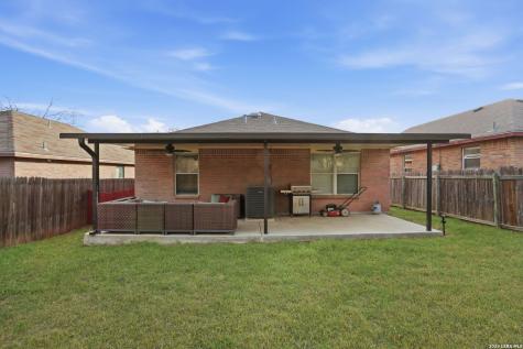 10727 Shaencrossing San Antonio TX 78254