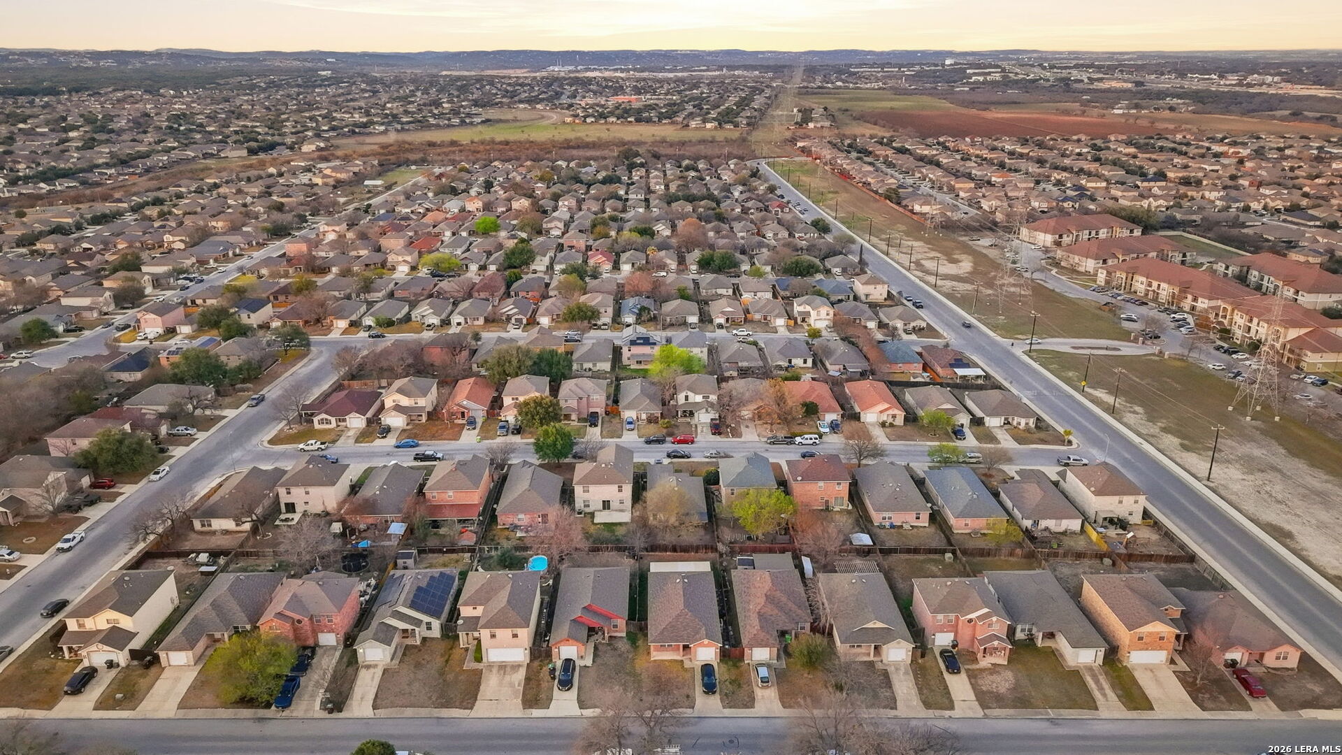 10727 Shaencrossing San Antonio TX 78254