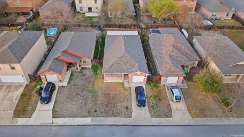 10727 Shaencrossing San Antonio TX 78254