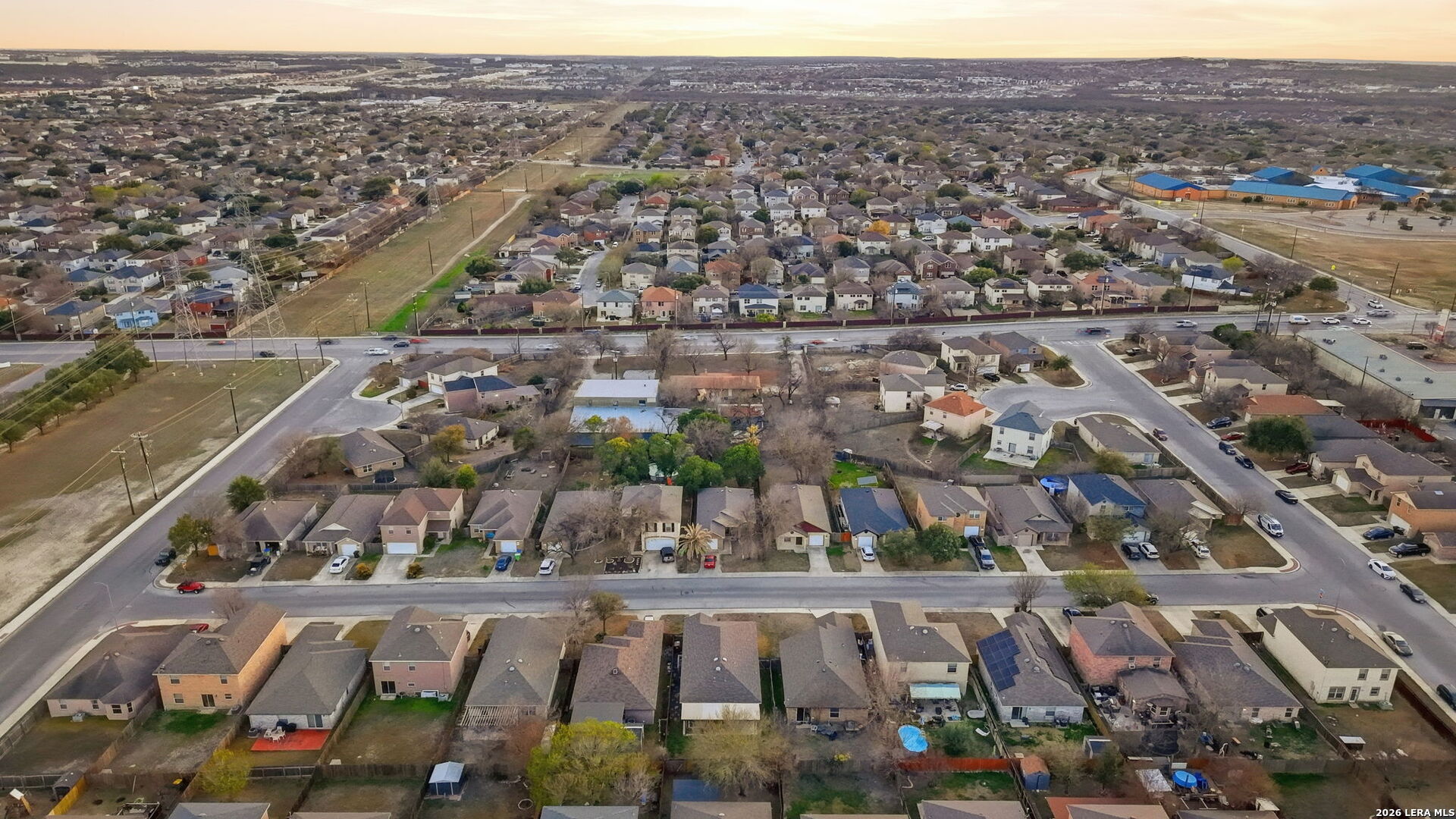 10727 Shaencrossing San Antonio TX 78254
