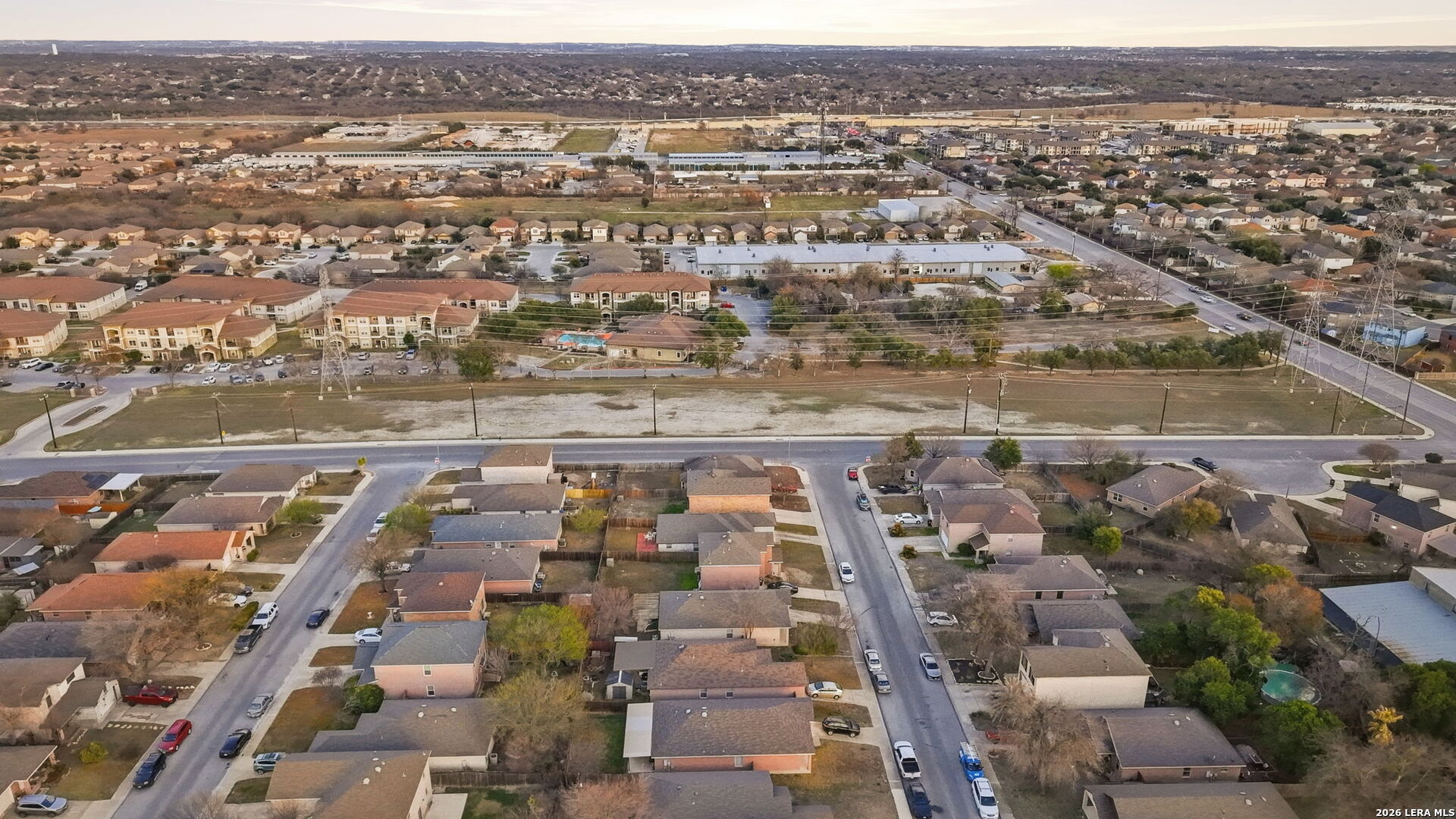 10727 Shaencrossing San Antonio TX 78254