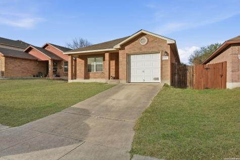 10727 Shaencrossing San Antonio TX 78254