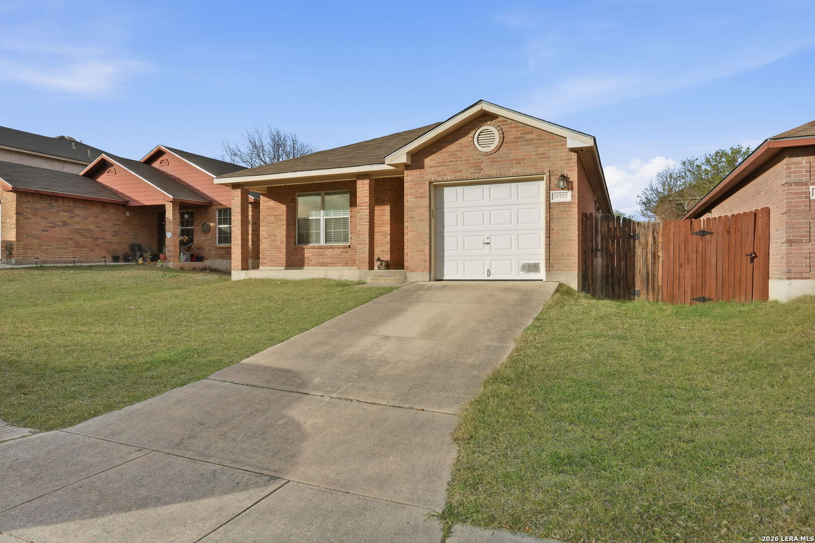 10727 Shaencrossing San Antonio TX 78254