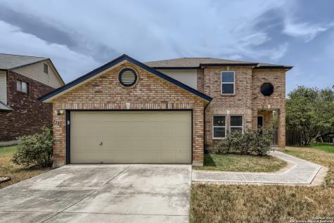 2223 Indian Meadows Drive San Antonio TX 78230