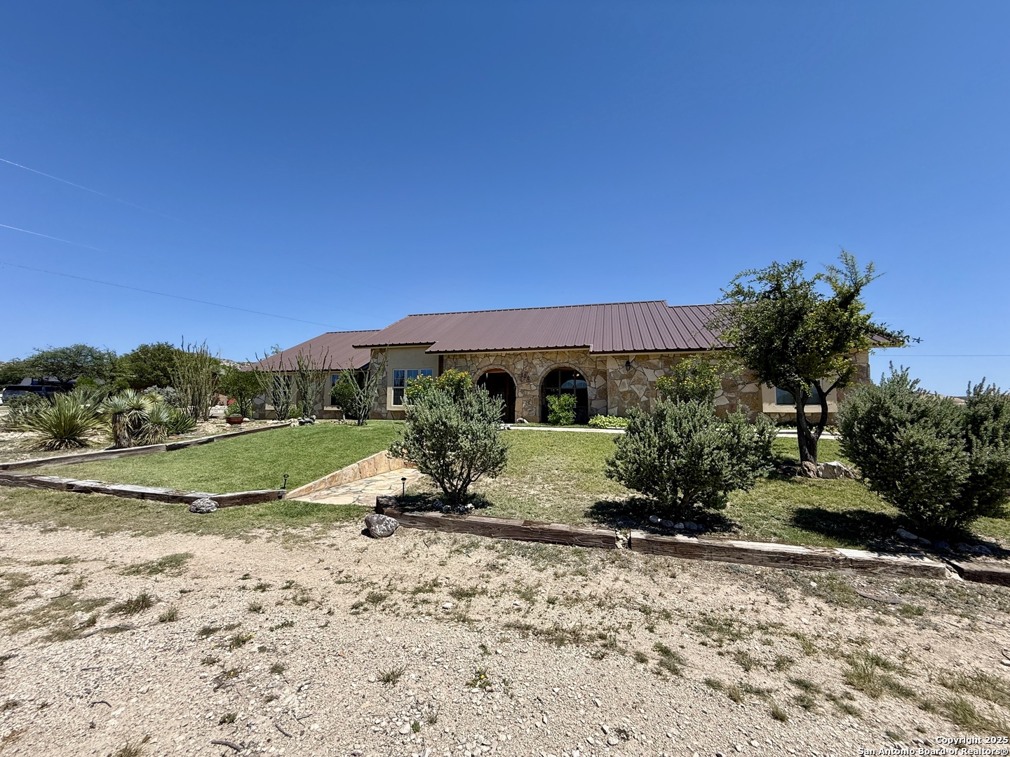 101 Ocotillo Sanderson TX 79848