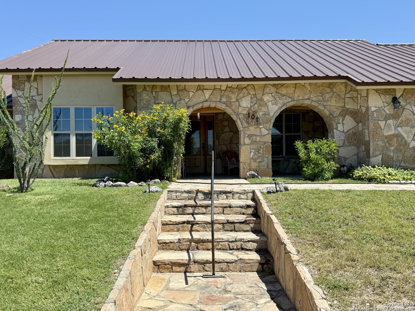 101 Ocotillo Sanderson TX 79848