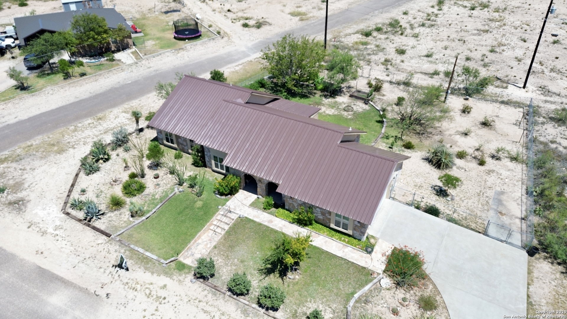 101 Ocotillo Sanderson TX 79848