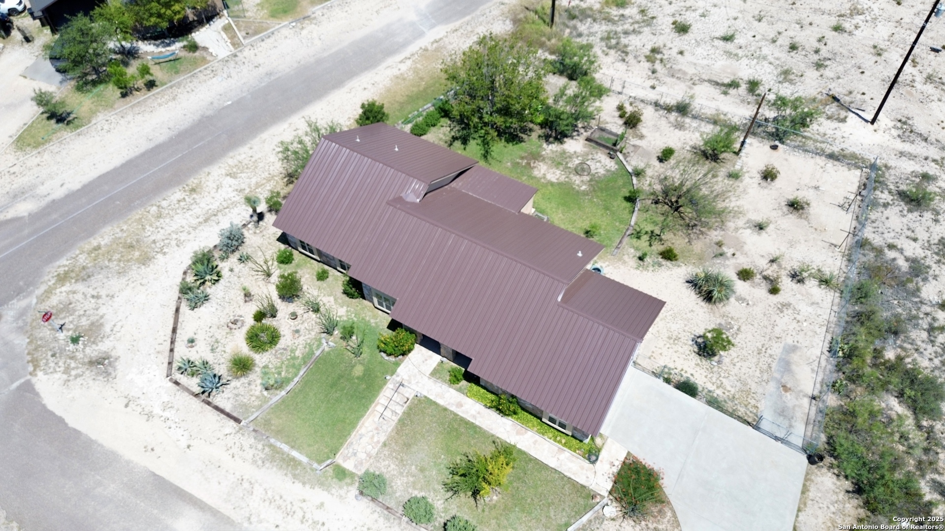 101 Ocotillo Sanderson TX 79848