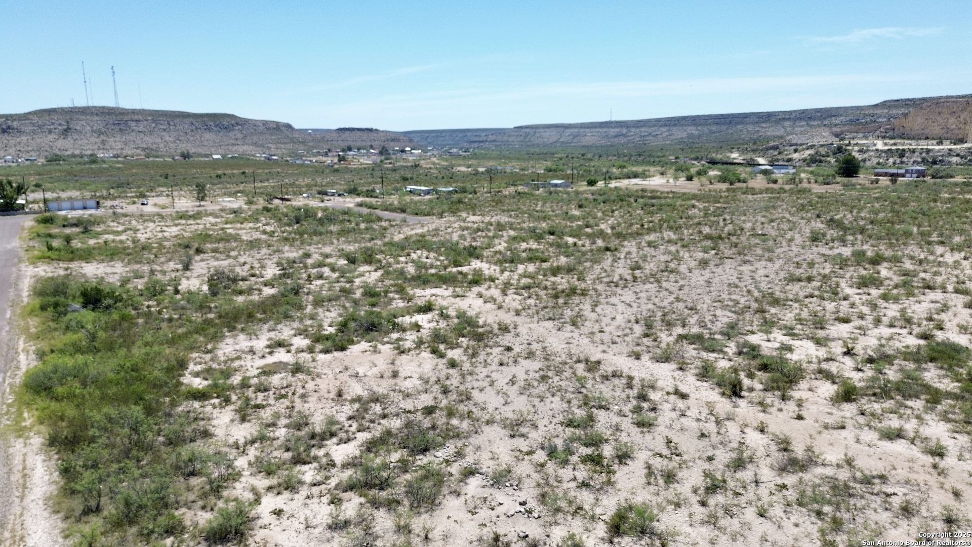 101 Ocotillo Sanderson TX 79848