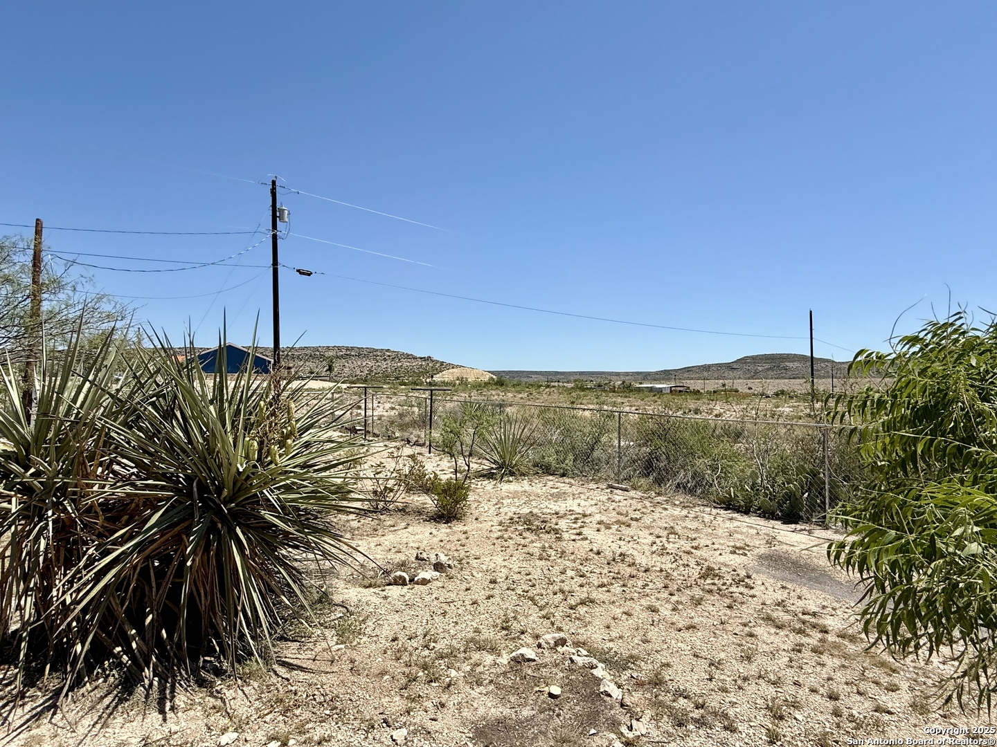 101 Ocotillo Sanderson TX 79848