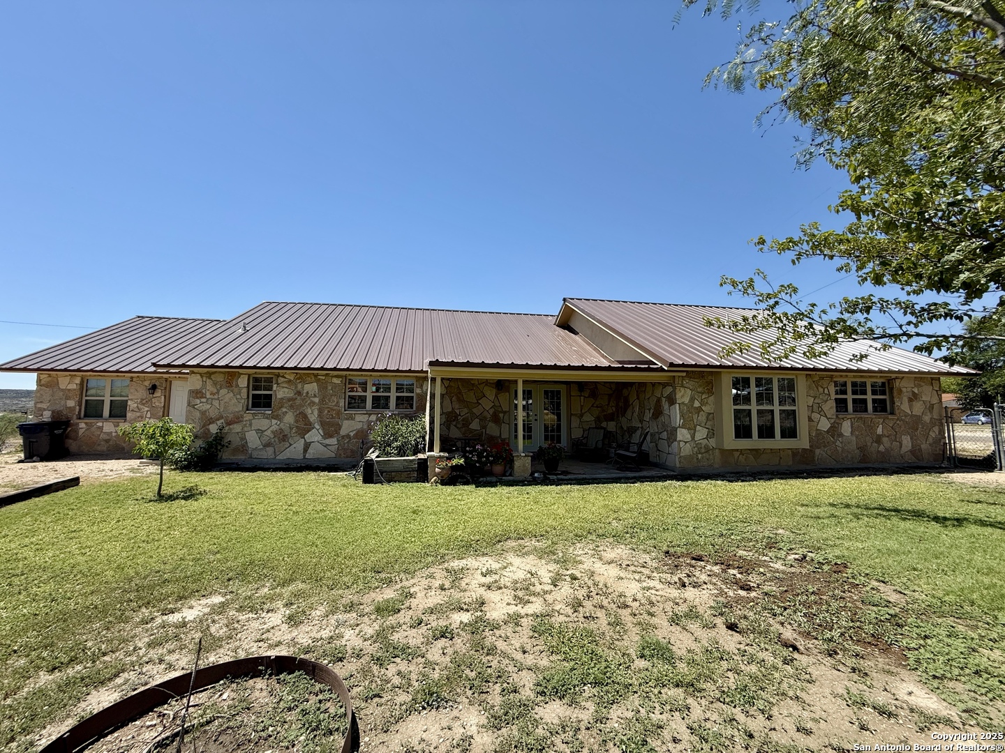 101 Ocotillo Sanderson TX 79848