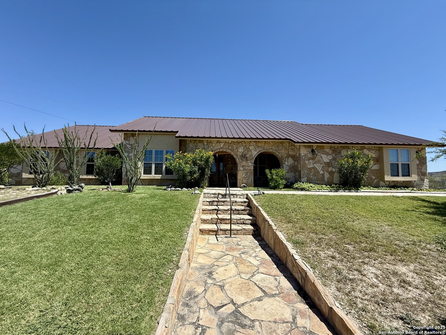 101 Ocotillo Sanderson TX 79848