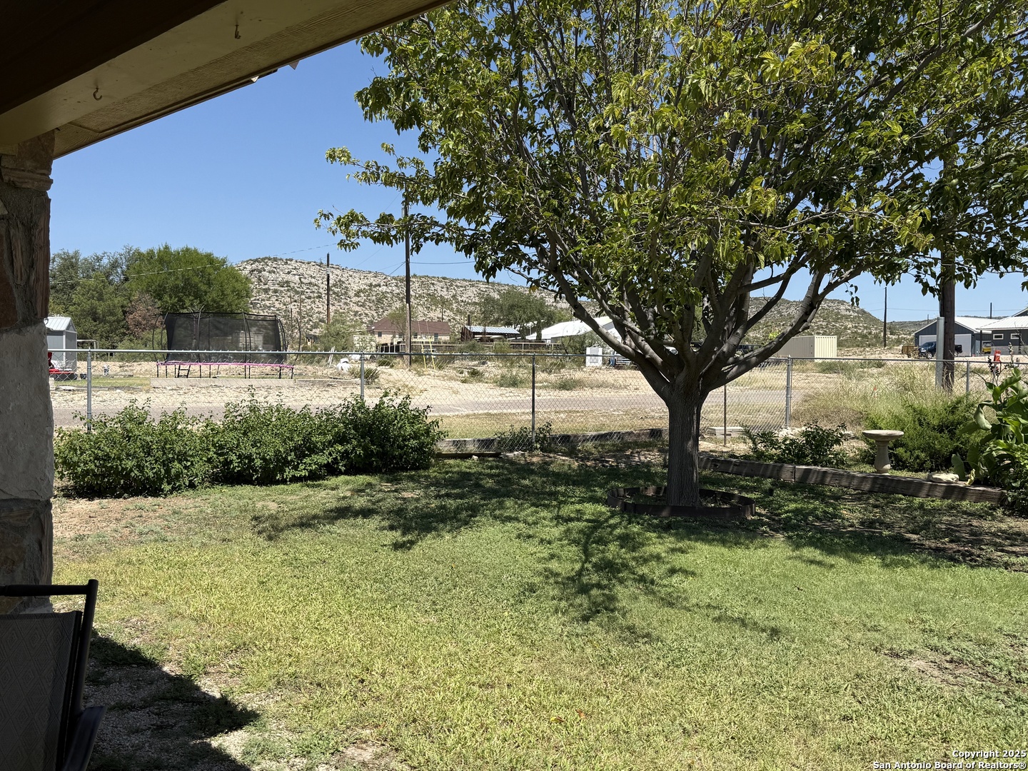 101 Ocotillo Sanderson TX 79848