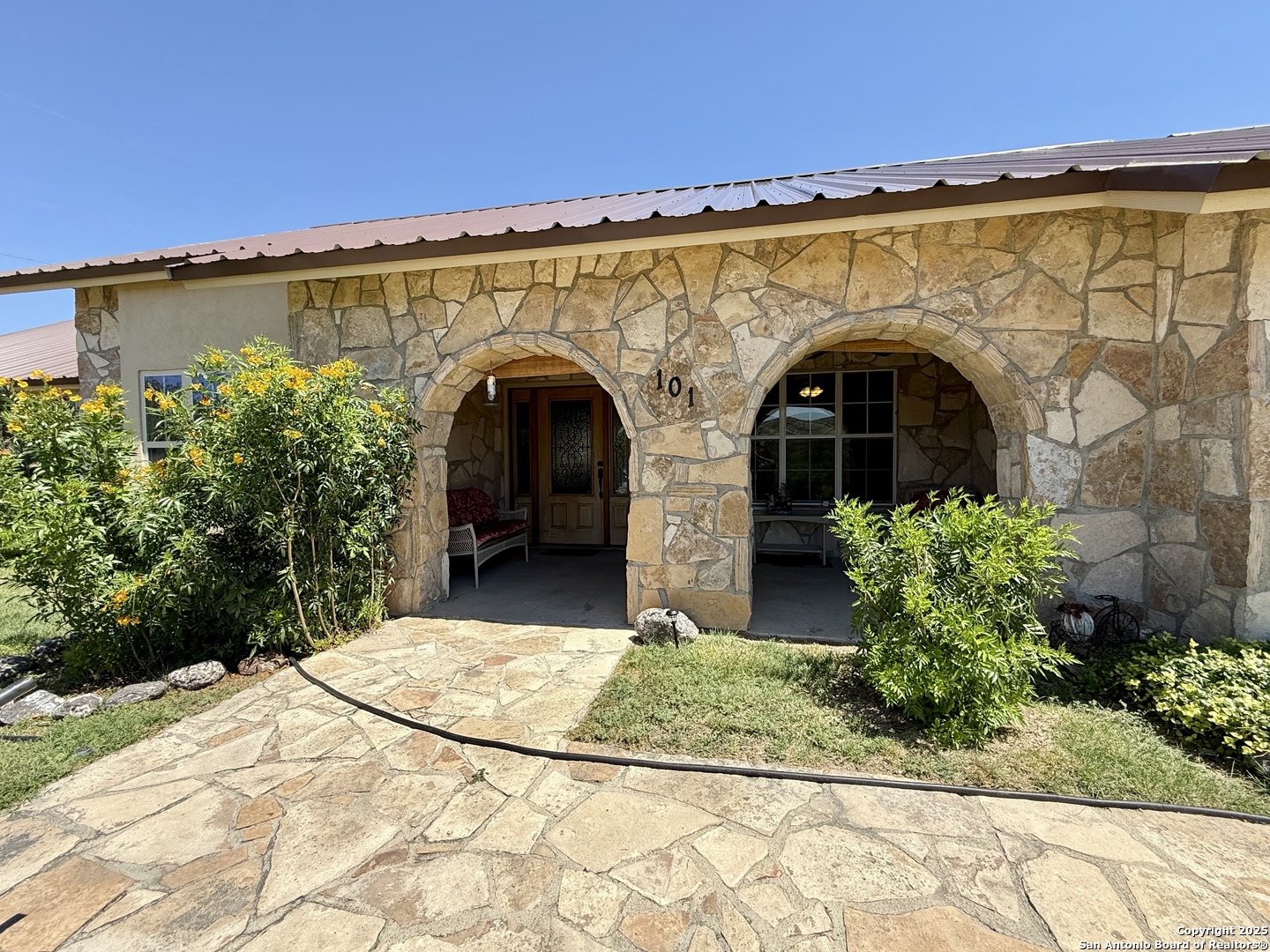 101 Ocotillo Sanderson TX 79848