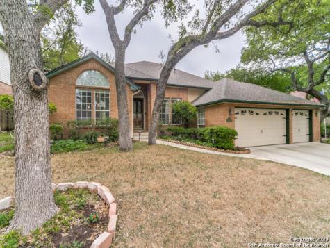 7711 Braun Way San Antonio TX 78250