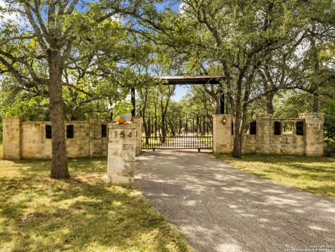 154 Cibolo Ridge Trail Boerne TX 78015