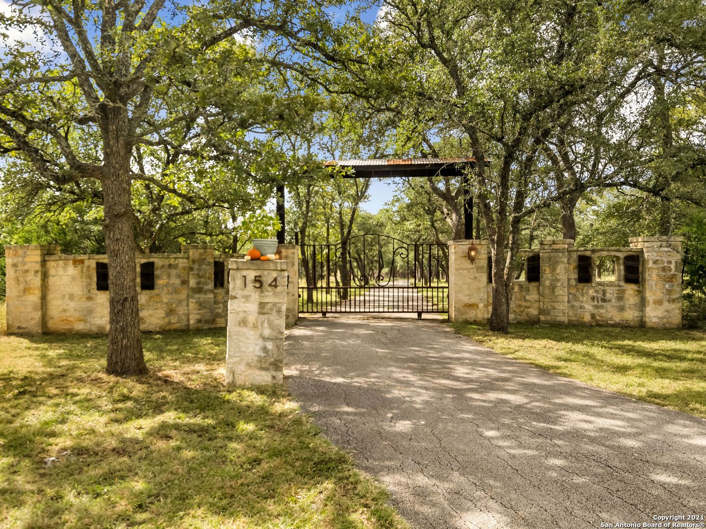 154 Cibolo Ridge Trail Boerne TX 78015
