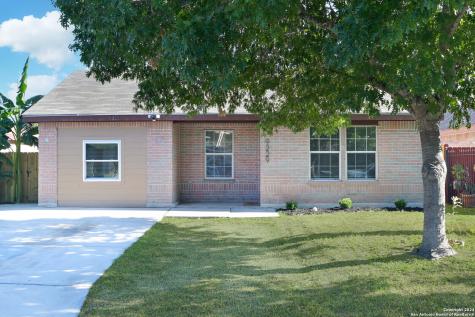 9229 Balboa Port Drive San Antonio TX 78242