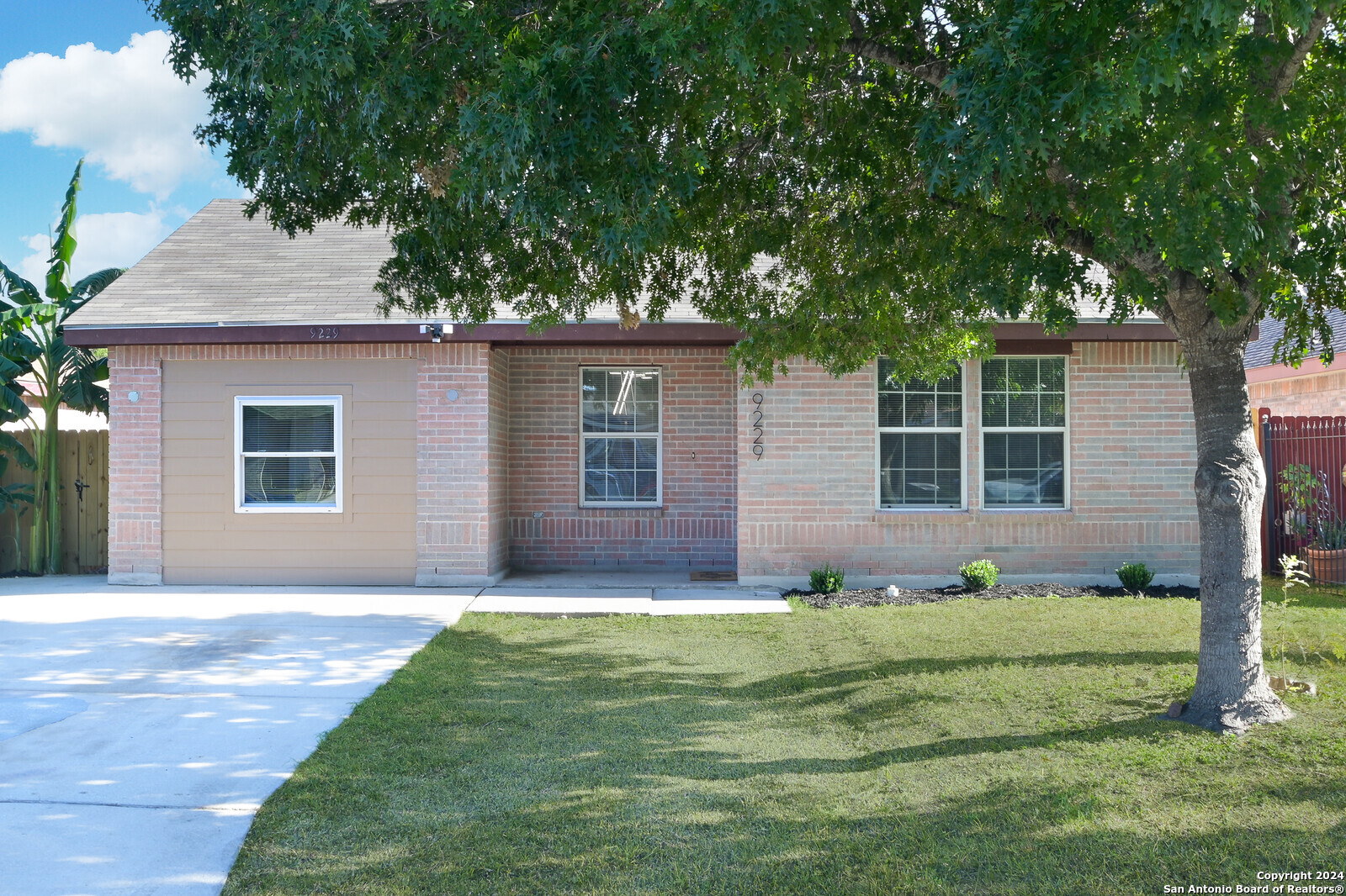 9229 Balboa Port Drive San Antonio TX 78242