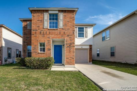 6622 Arbor Farm San Antonio TX 78239