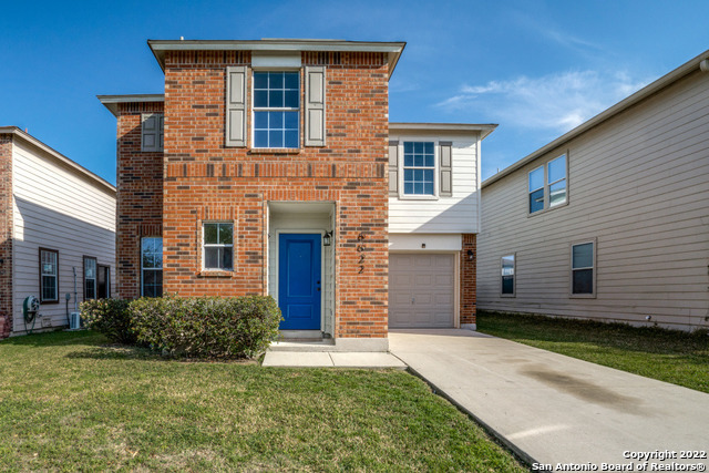 6622 Arbor Farm San Antonio TX 78239