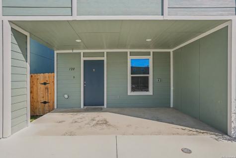 310 W Evergreen Street #121 San Antonio TX 78212