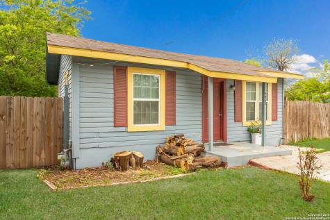 502 Rotary San Antonio TX 78202