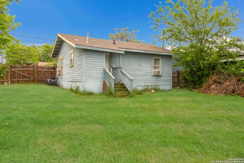 502 Rotary San Antonio TX 78202
