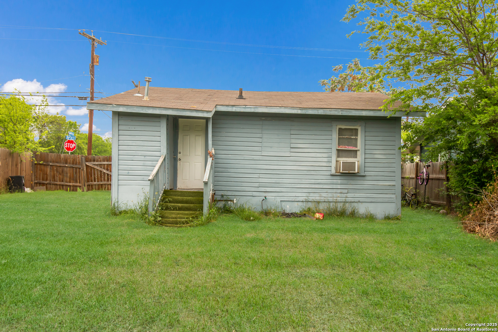 502 Rotary San Antonio TX 78202