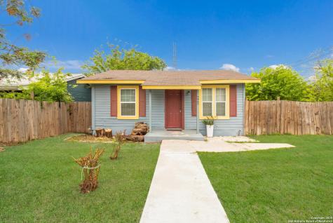 502 Rotary San Antonio TX 78202