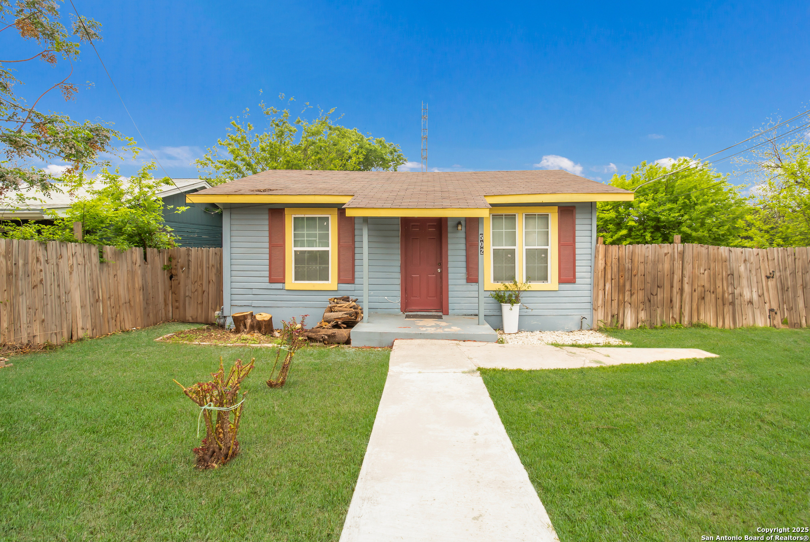 502 Rotary San Antonio TX 78202
