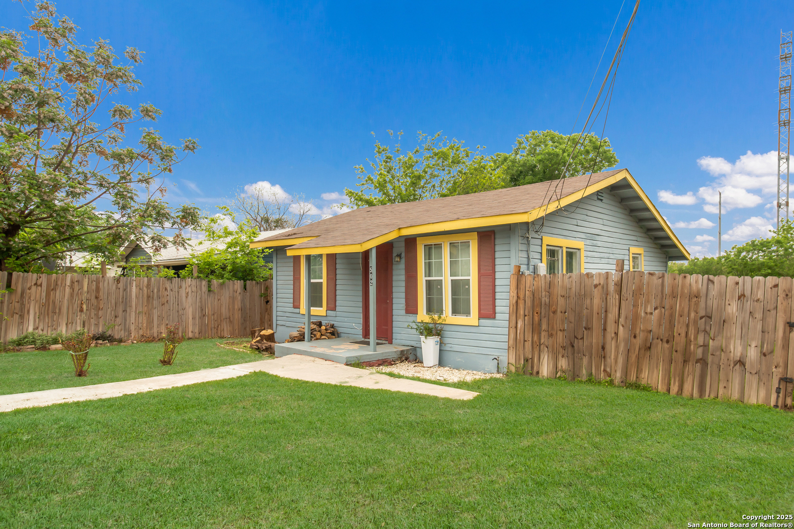 502 Rotary San Antonio TX 78202