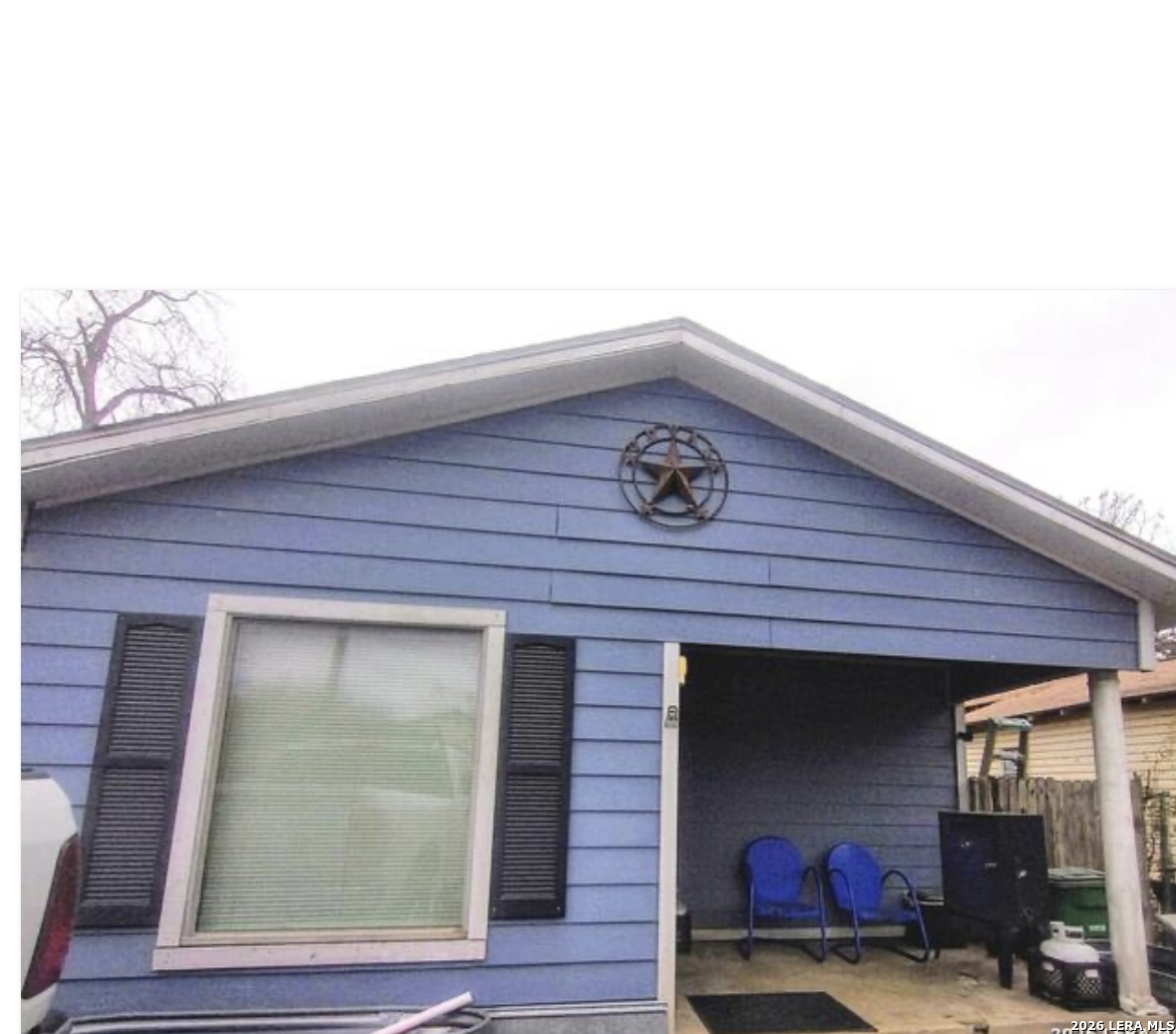 3523 S Laredo San Antonio TX 78207