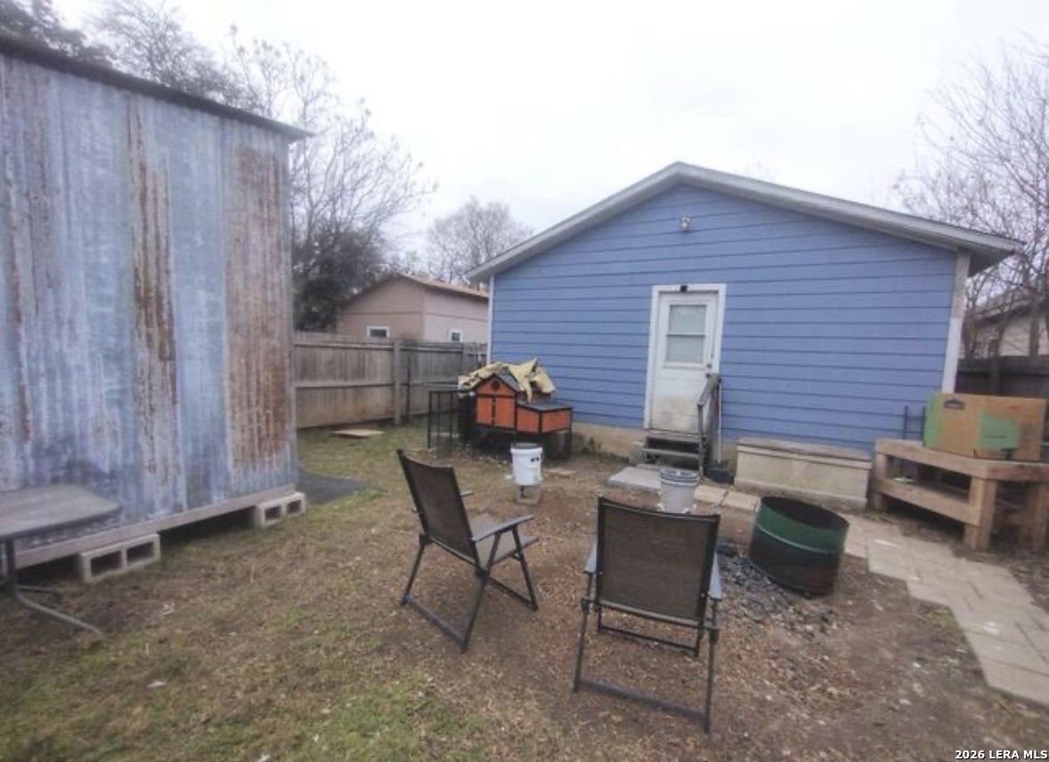 3523 S Laredo San Antonio TX 78207